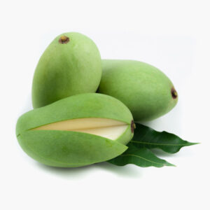 Green Papaya - 1 Kg