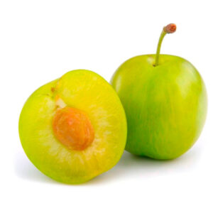 Ciruela Claudia
