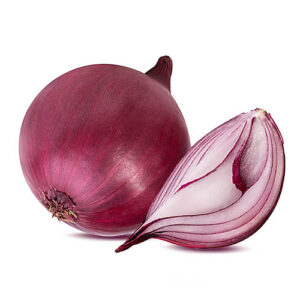 Cebolla Morada