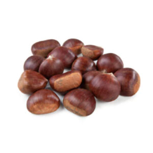 Castañas