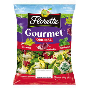 Ensalada Gourmet