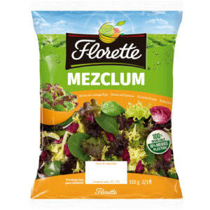 Ensalada Mezclum