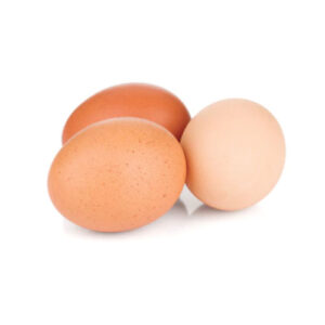 Huevos Camperos