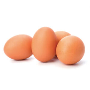 Huevos Ecológicos
