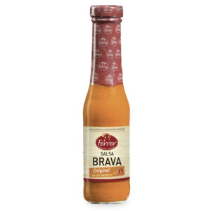 Salsa Brava