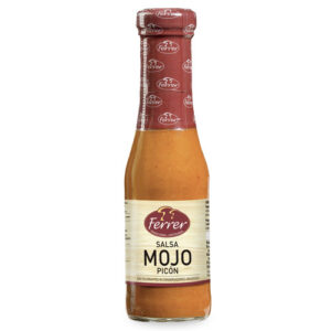 Salsa Mojo Picón
