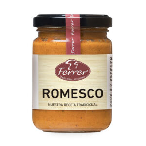 Salsa Romesco