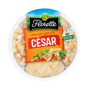 Ensalada César