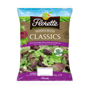 Ensalada Brotes Classics