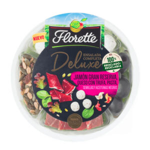 Ensalada Deluxe