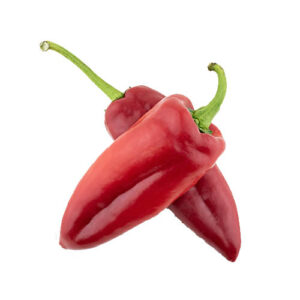 Pimiento Riojano