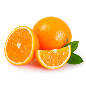 Naranja Oferta