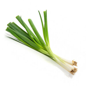 Cebolletas lisas