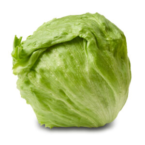 Lechuga Iceberg