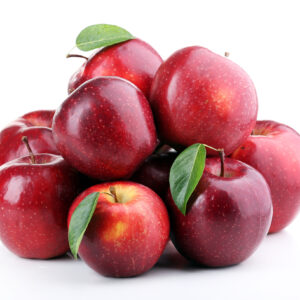 Manzana Red Chief