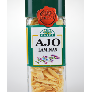 Ajos Laminas