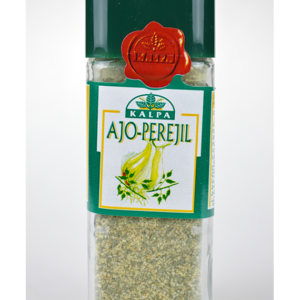 Ajo Perejil