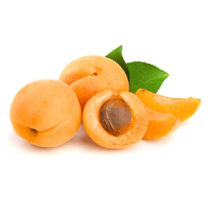 Albaricoques
