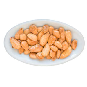 Almendra Frita