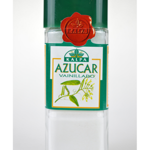 Azucar Vainillado