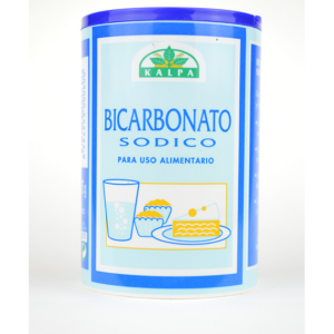 Bicarbonato
