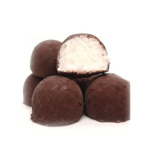 Bolas de Coco