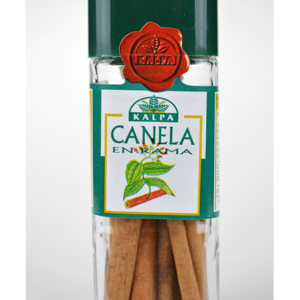 Canela en Rama