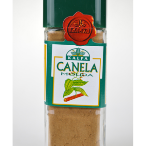 Canela Molida