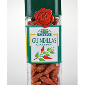 Guindilla Cayena