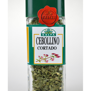 Cebollino Cortado