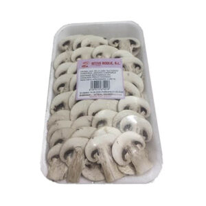 Champiñones Laminados