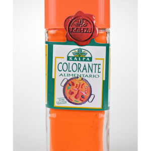 Colorante