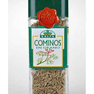 Cominos en Grano