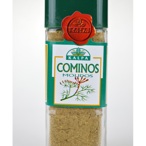 Cominos Molidos
