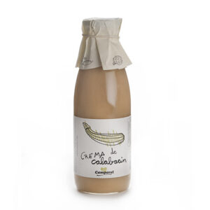 Crema de Calabacín