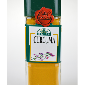 Curcuma