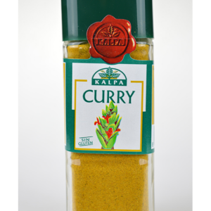 Curry