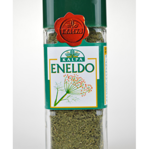Eneldo Especia
