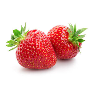 Fresas
