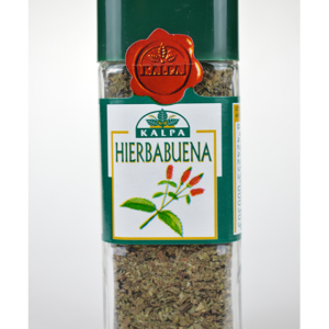 Hierbabuena Especia