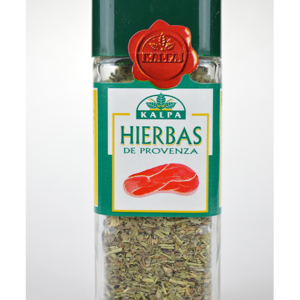 Hierba Provenzal