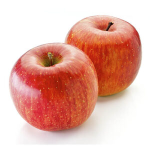 Manzana Fuji