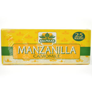 Manzanilla