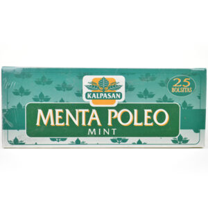 Menta poleo