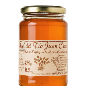 Miel de Espliego 910gr