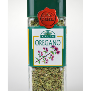 Oregano
