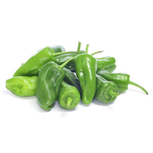 Pimiento Padron