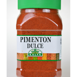 Pimenton Dulce