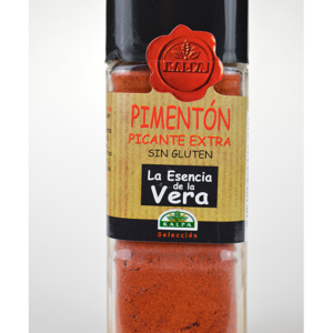 Pimentón Picante
