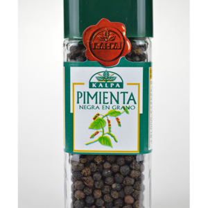 Pimienta Negra en Grano